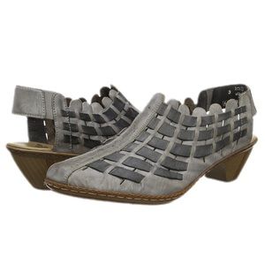 REIKER•Sina 78 Pump